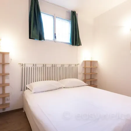Easy Welcome Ca' Maria Tulipano Белладжо