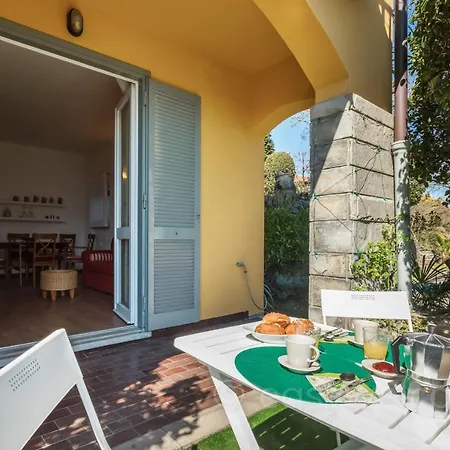 Easy Welcome Ca' Maria Tulipano *