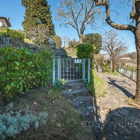 Apartamento Easy Welcome Ca' Maria Tulipano *