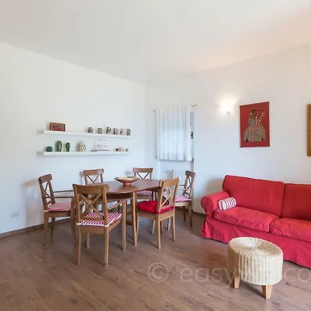 Apartamento Easy Welcome Ca' Maria Tulipano *