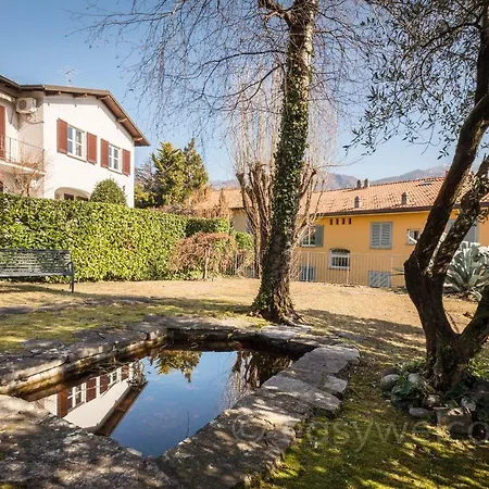 Apartamento Easy Welcome Ca' Maria Tulipano