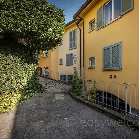 Easy Welcome Ca' Maria Tulipano *