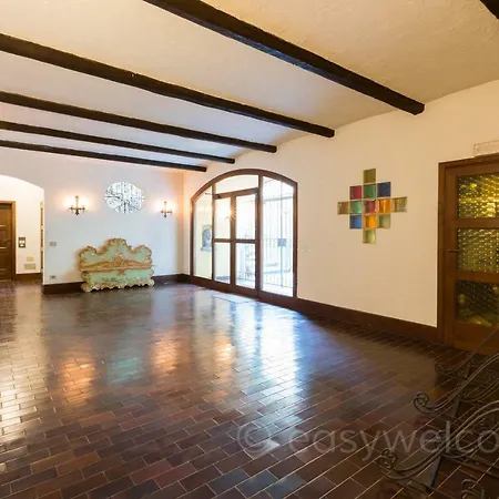 Apartamento Easy Welcome Ca' Maria Tulipano